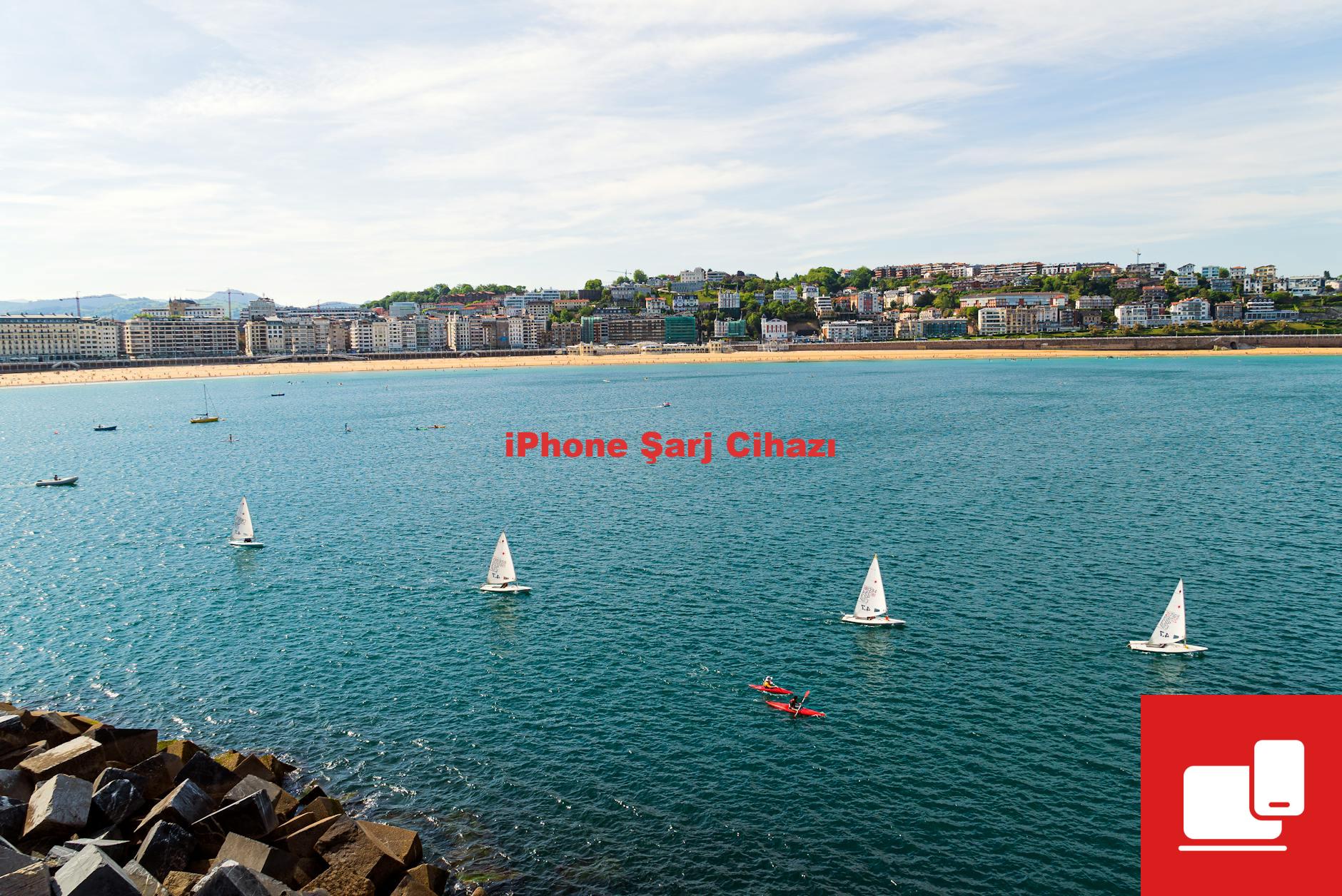 iPhone Şarj Cihazı