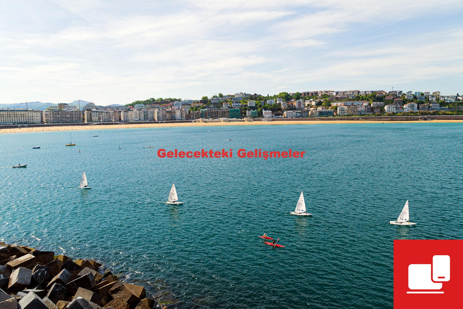Gelecekteki Gelişmeler