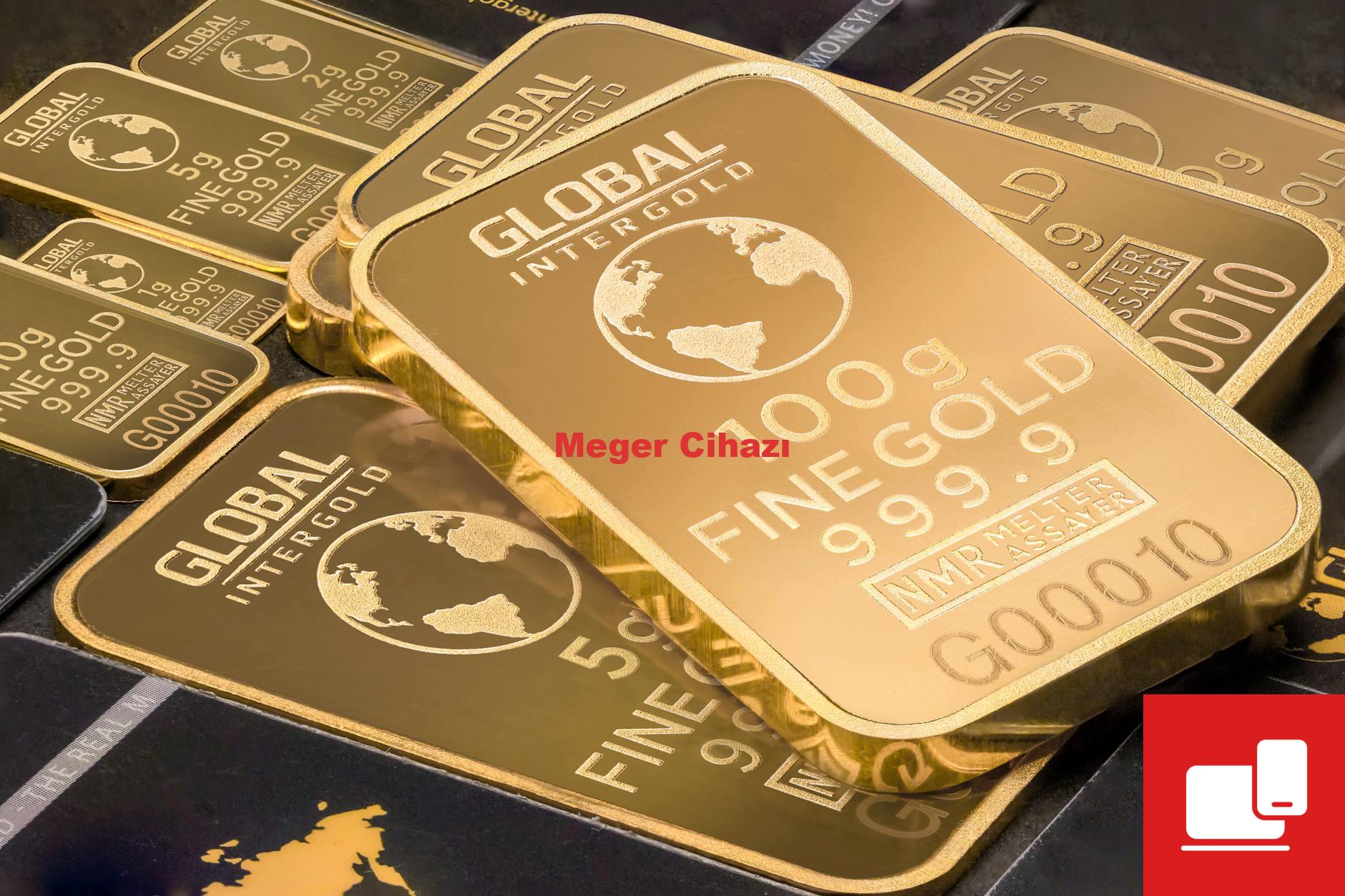 Meger Cihazı