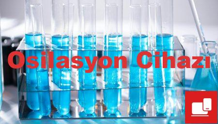 Osilasyon Cihazı