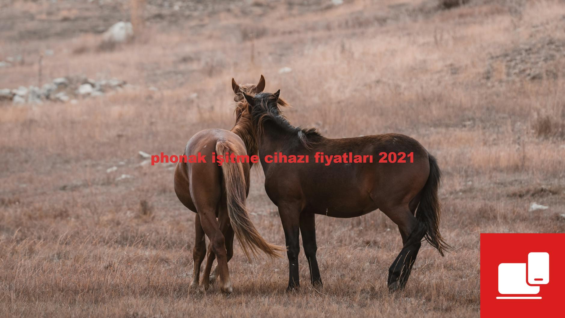 phonak işitme cihazı fiyatları 2021