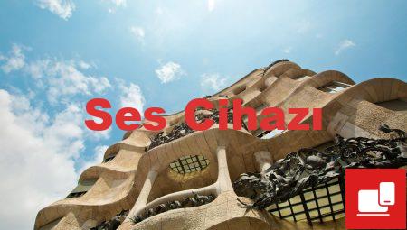 Ses Cihazı