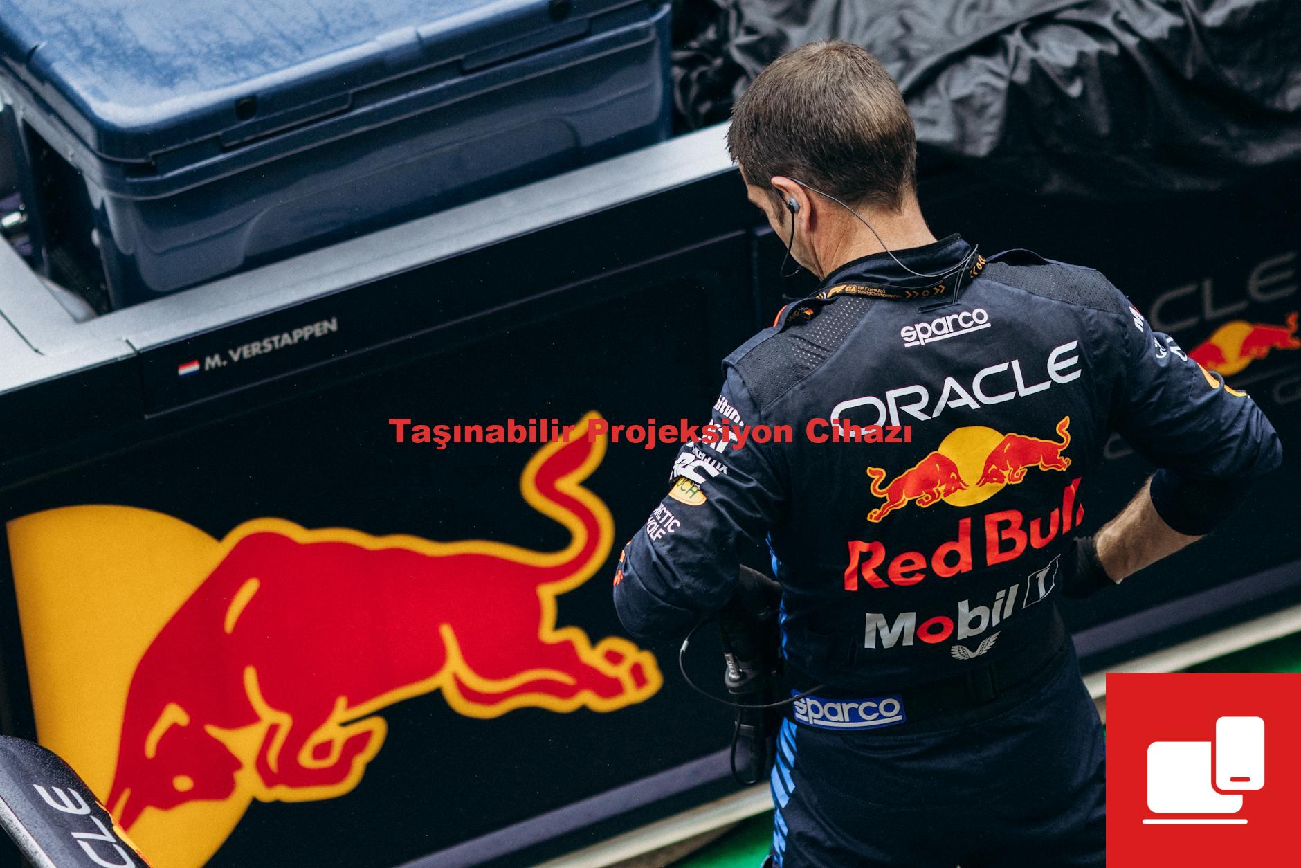 Taşınabilir Projeksiyon Cihazı