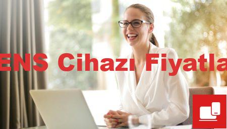 TENS Cihazı Fiyatları