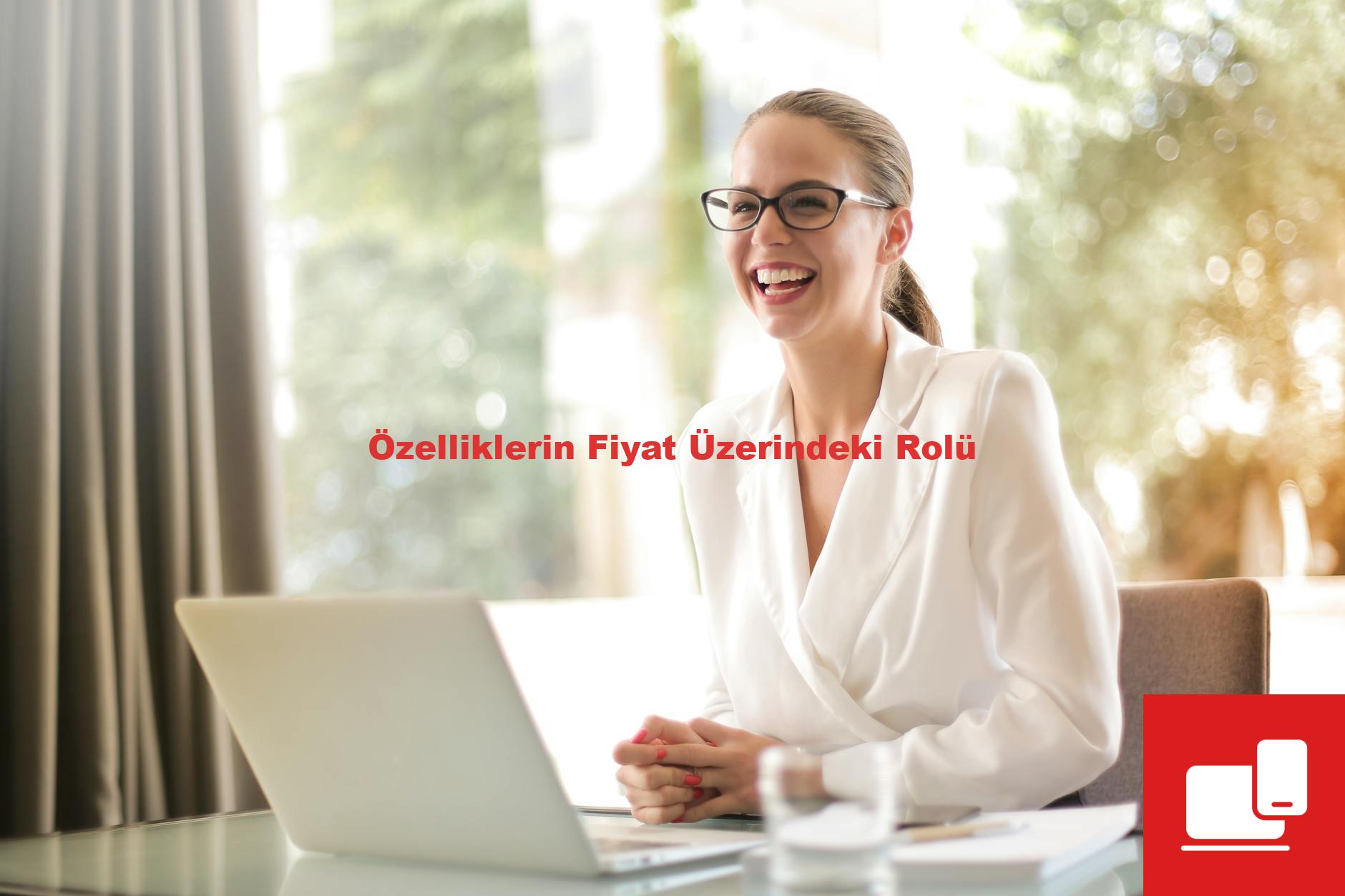 Özelliklerin Fiyat Üzerindeki Rolü
