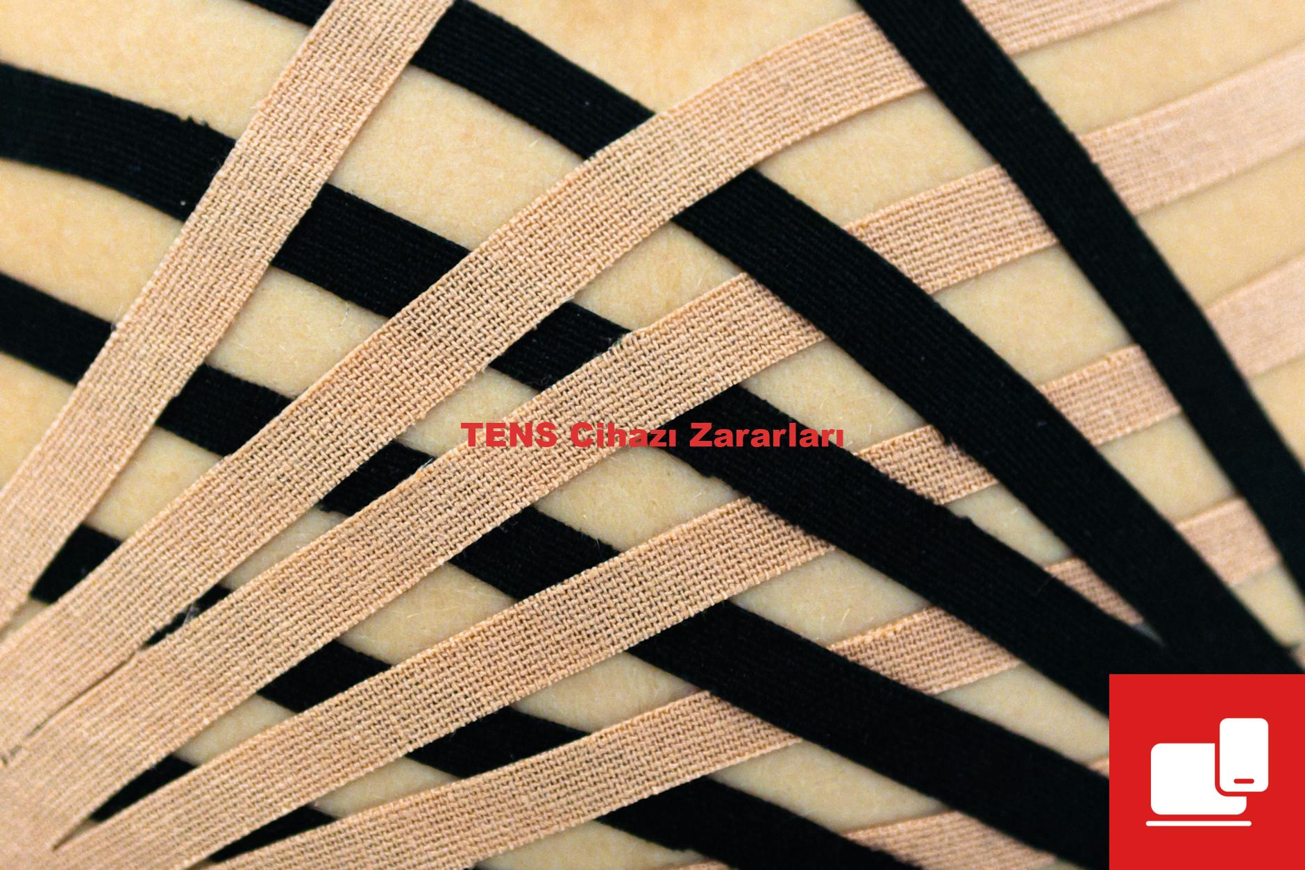 TENS Cihazı Zararları