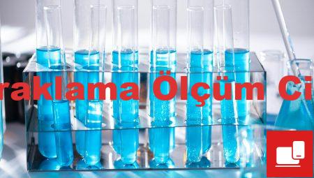 Topraklama Ölçüm Cihazı