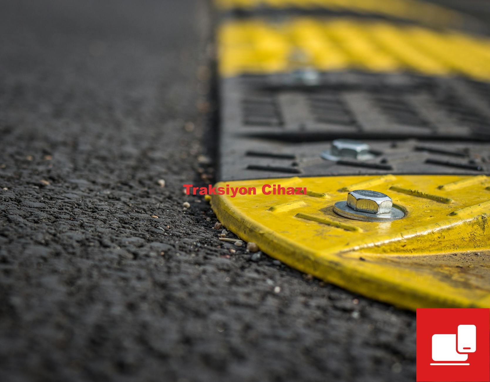 Traksiyon Cihazı
