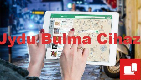 Uydu Bulma Cihazı