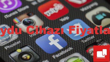 Uydu Cihazı Fiyatları