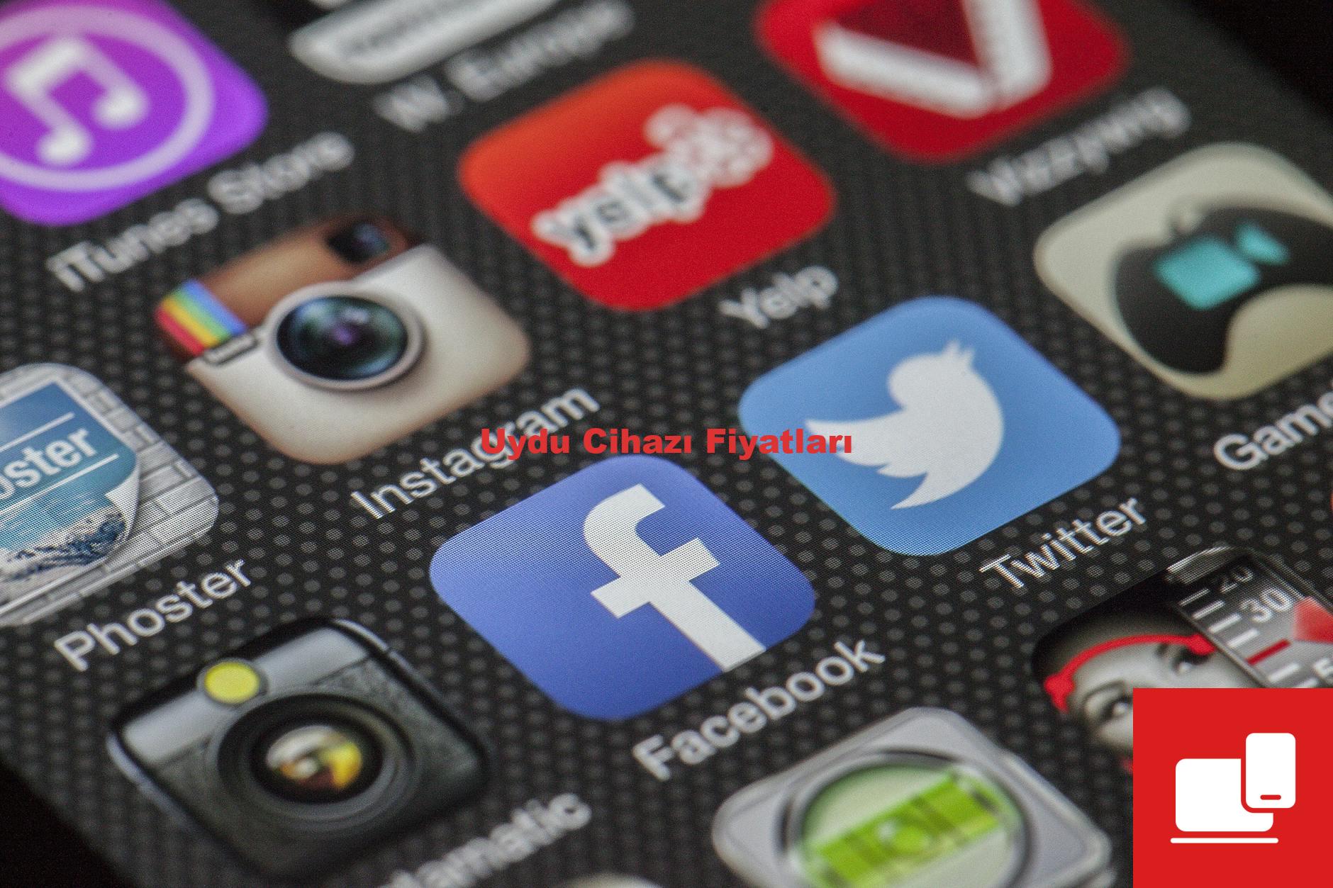 Uydu Cihazı Fiyatları