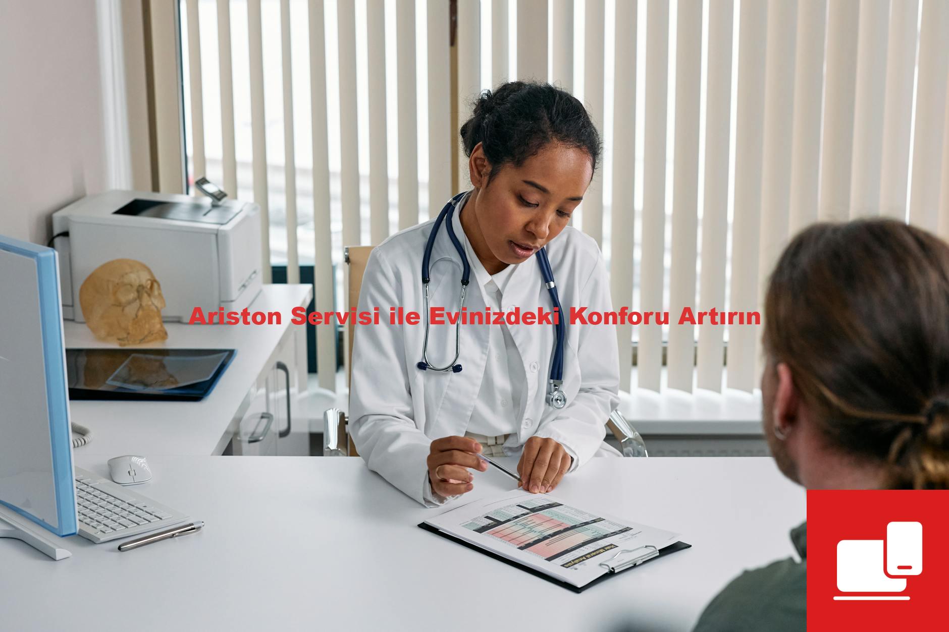 Ariston Servisi ile Evinizdeki Konforu Artırın