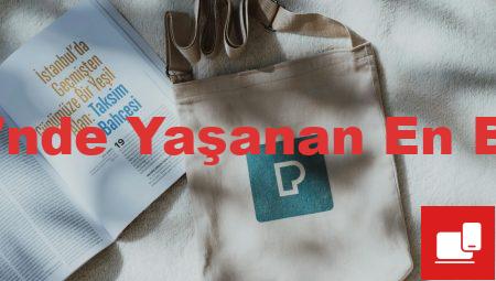 Gölge Bahçesi’nde Yaşanan En Büyük Savaşlar