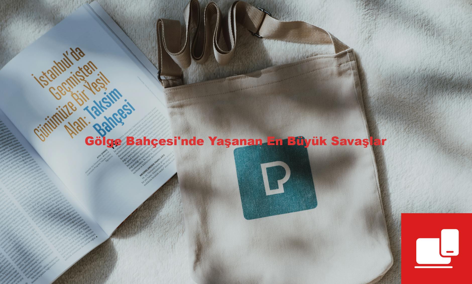 Gölge Bahçesi'nde Yaşanan En Büyük Savaşlar