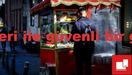 Akıllı çocuk saatleri ile güvenli bir gelecek inşa edin!