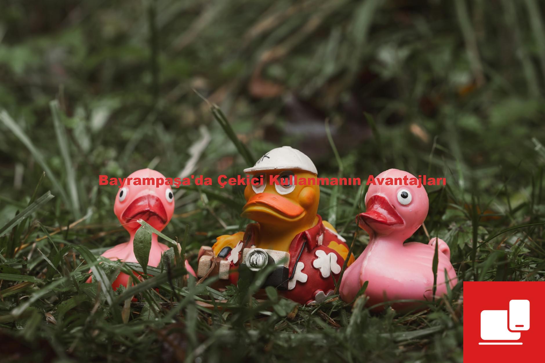 Bayrampaşa'da Çekici Kullanmanın Avantajları