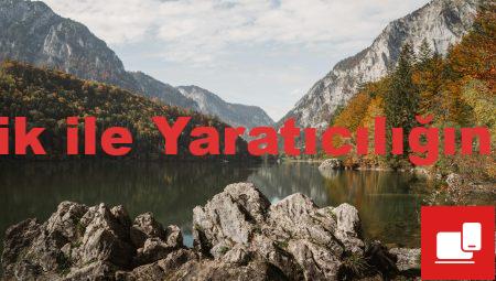 Fason Kozmetik ile Yaratıcılığınızı Konuşturun