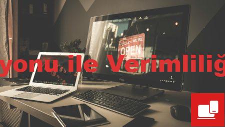 Dell İş İstasyonu ile Verimliliğinizi Artırın!