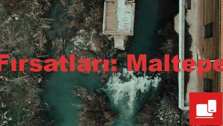 İngilizce Kursu Fırsatları: Maltepe’de Kaçırmayın!