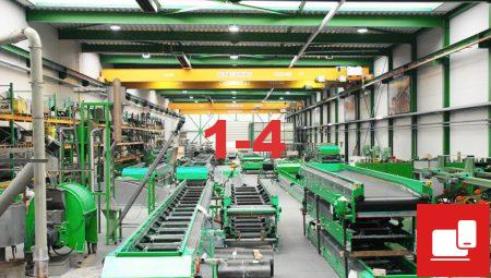 Proses Makina ile Endüstriyel Otomasyonun Geleceği