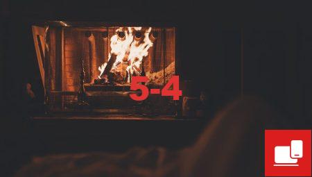 Minimalist Mekanlar İçin Yeni Nesil Şömine Seçenekleri