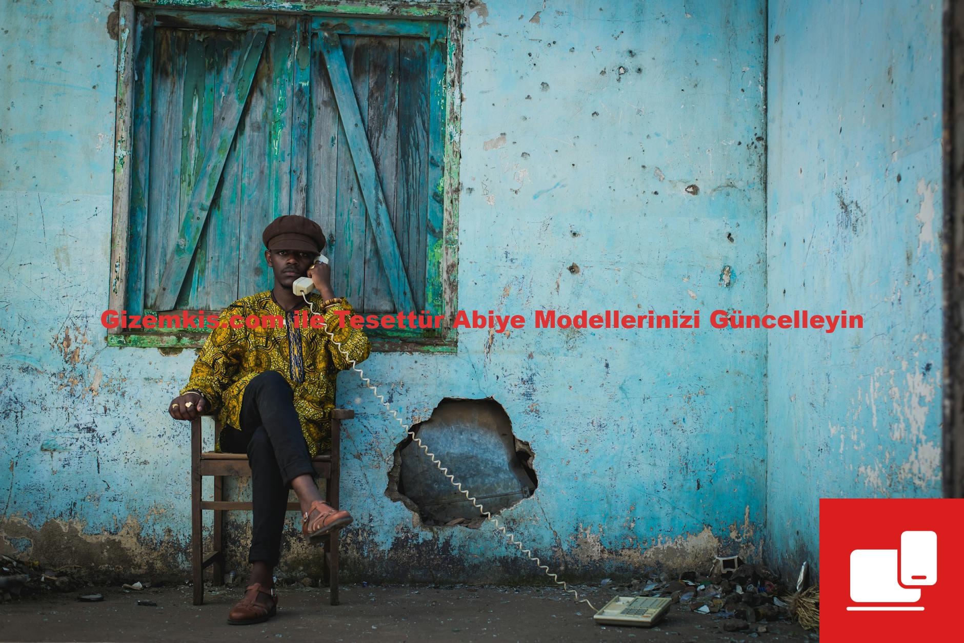 Gizemkis.com ile Tesettür Abiye Modellerinizi Güncelleyin