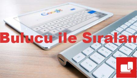 Google Sıra Bulucu ile Sıralamanızı Artırın