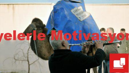 Güncel Tavsiyelerle Motivasyonunuzu Artırın