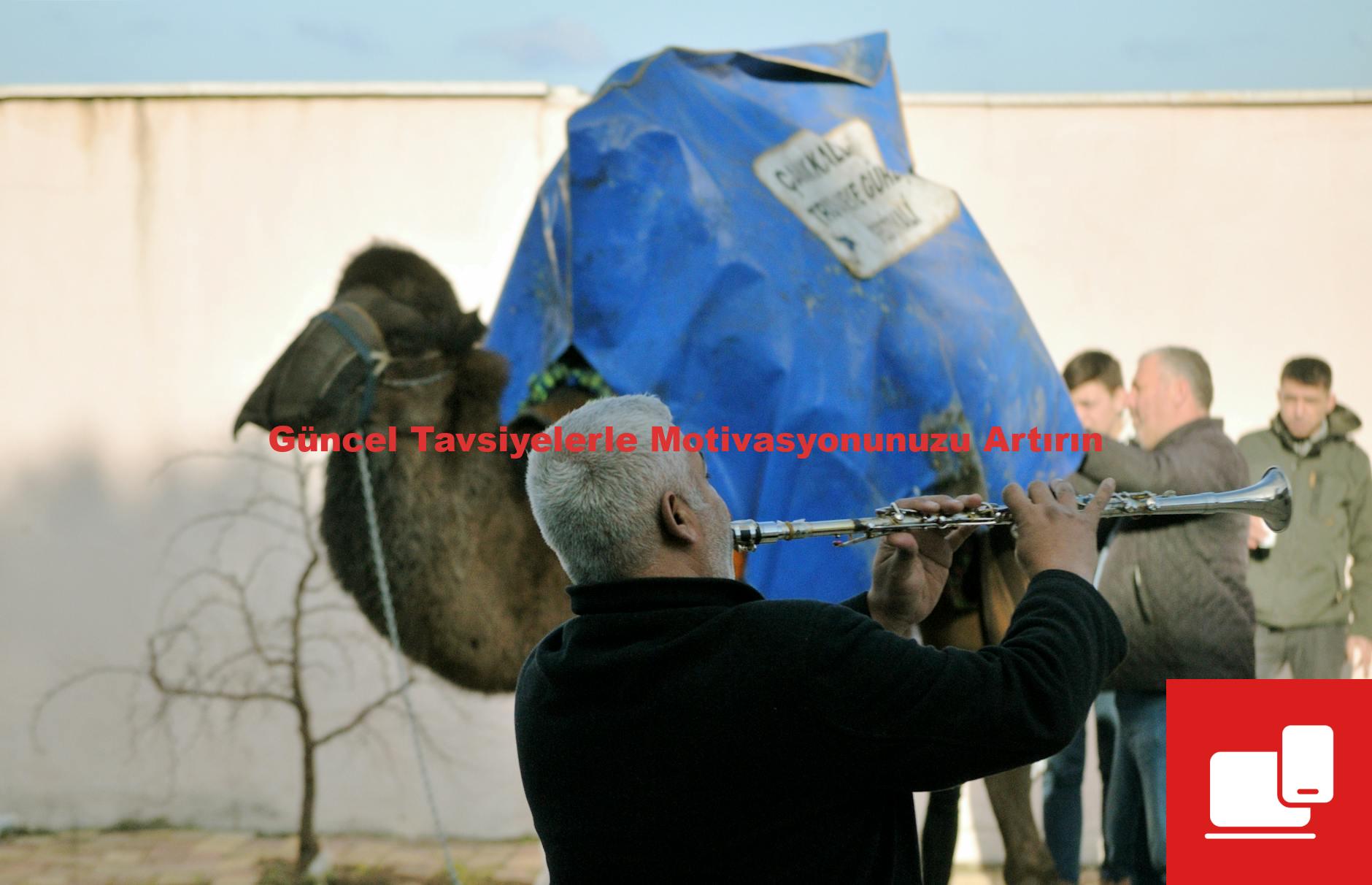 Güncel Tavsiyelerle Motivasyonunuzu Artırın
