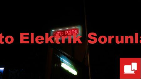 Mekanik Hane ile Oto Elektrik Sorunlarını Kolayca Çözün