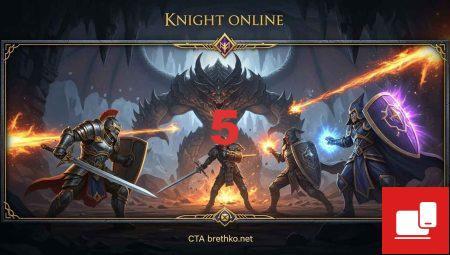 Brethko.net: Oyun İçin En İyi Kaynaklar